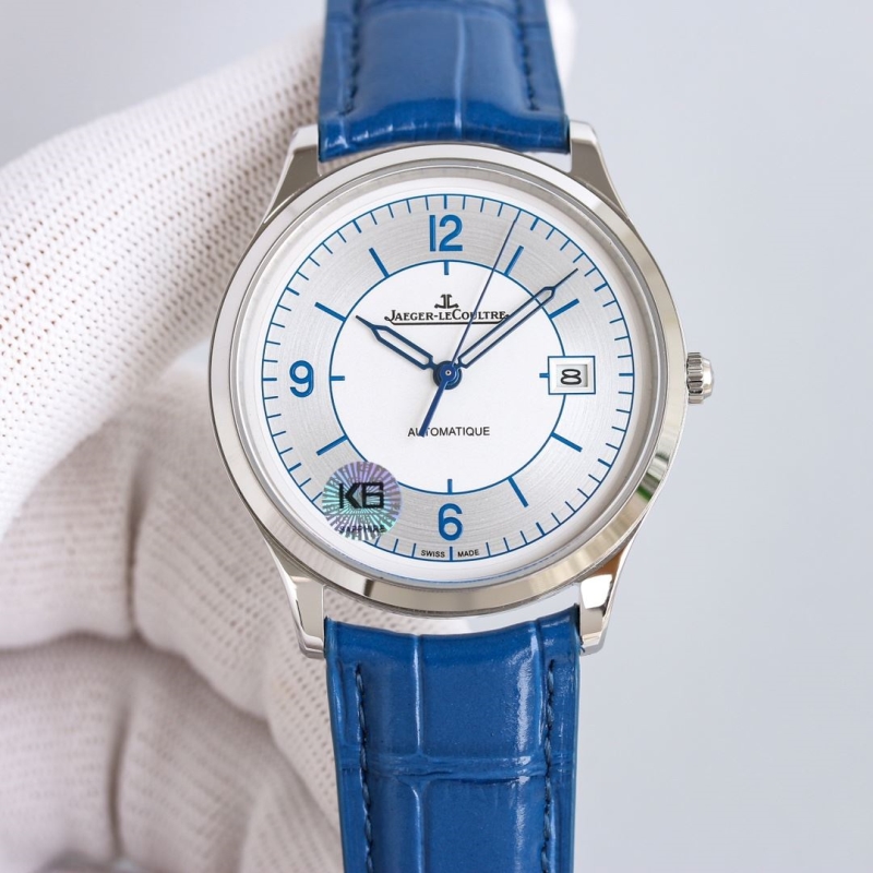 JAEGER-LECOULTRE